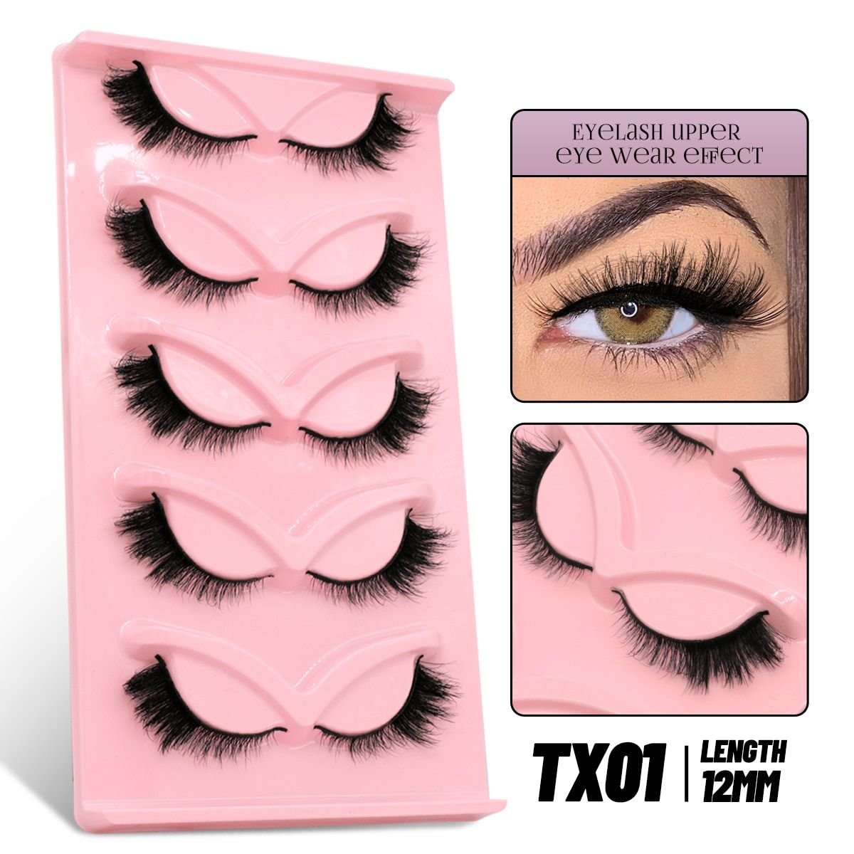 5pairs-TX01