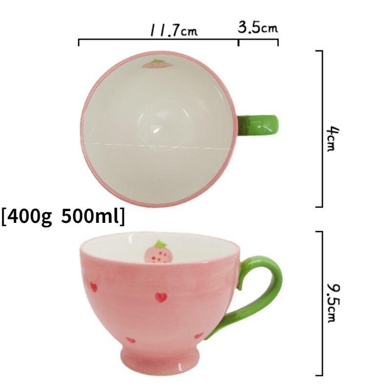 500ml Cup