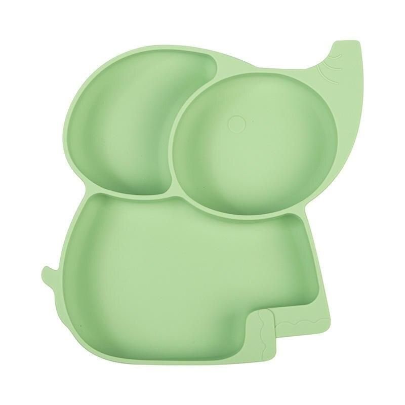 1pc green