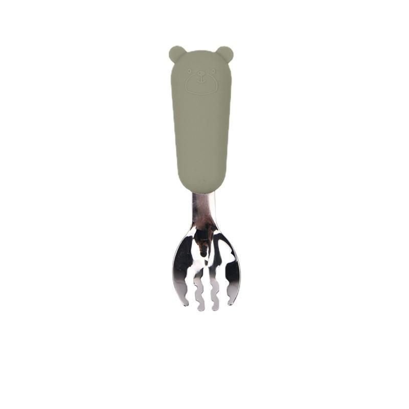 Fork Green