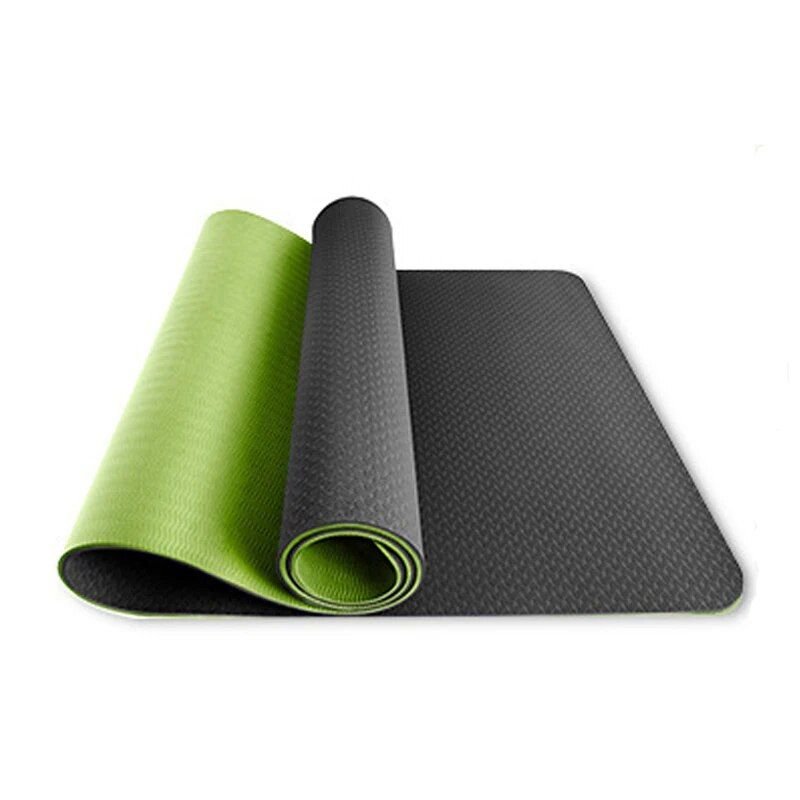 Green-black