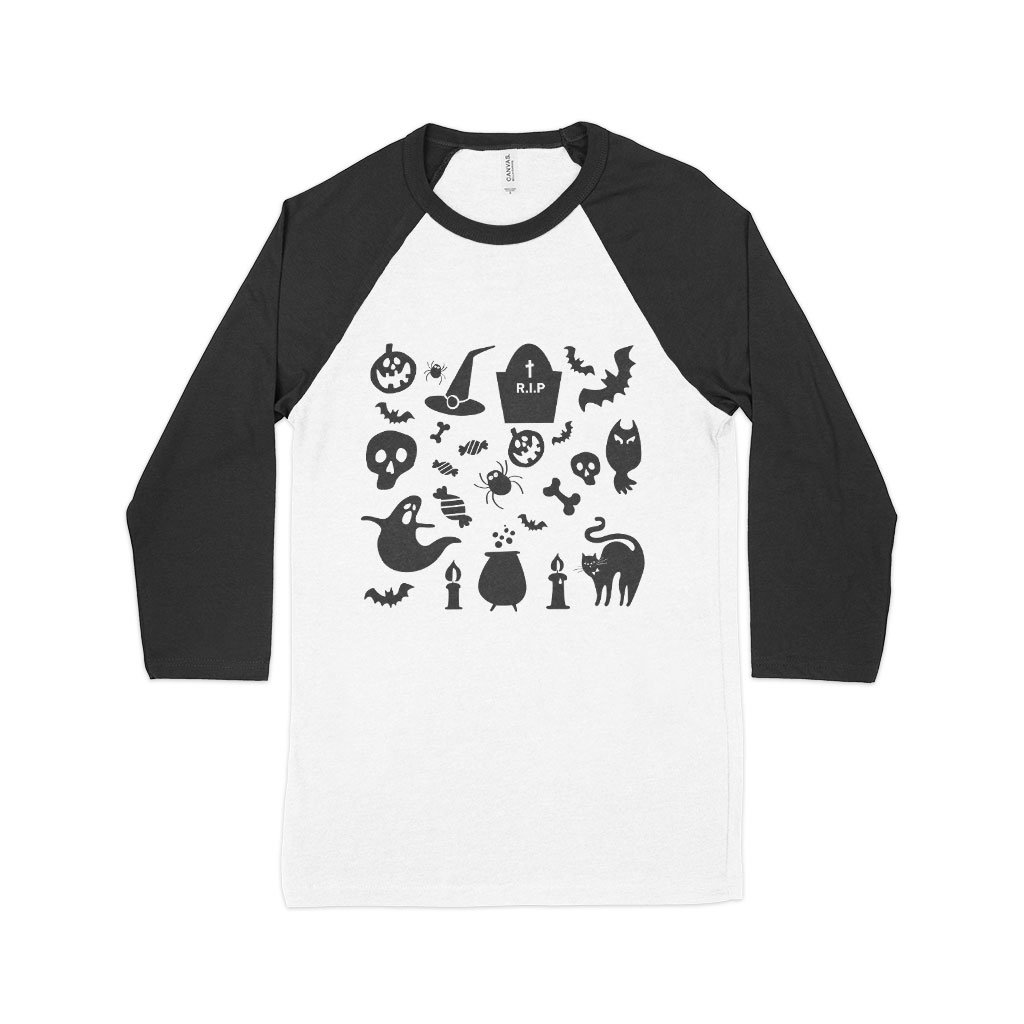 White/Black