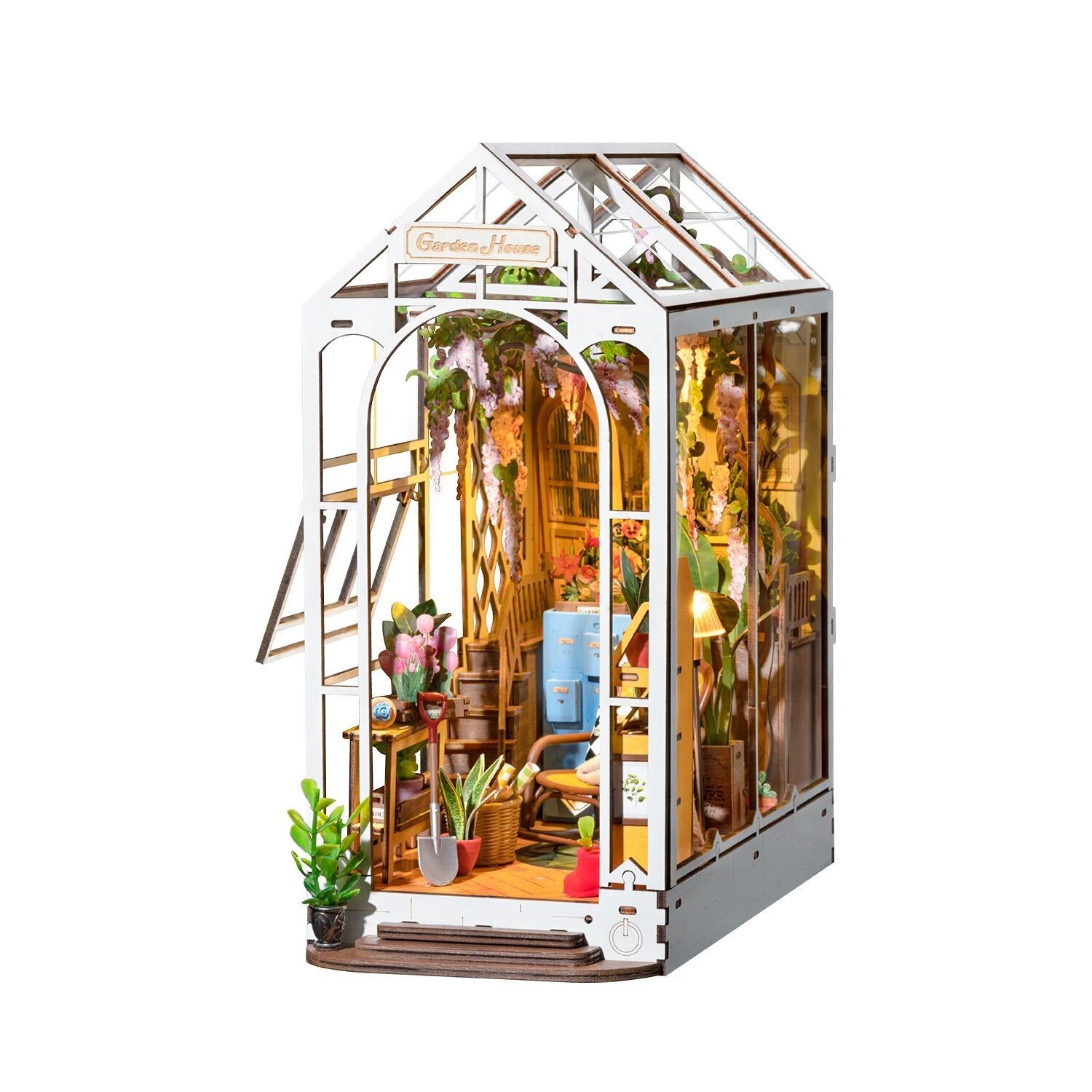 Gardenhouse