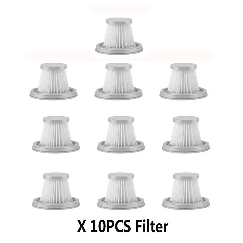 X10pcs Filter