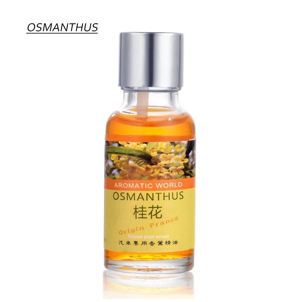 Osmanthus