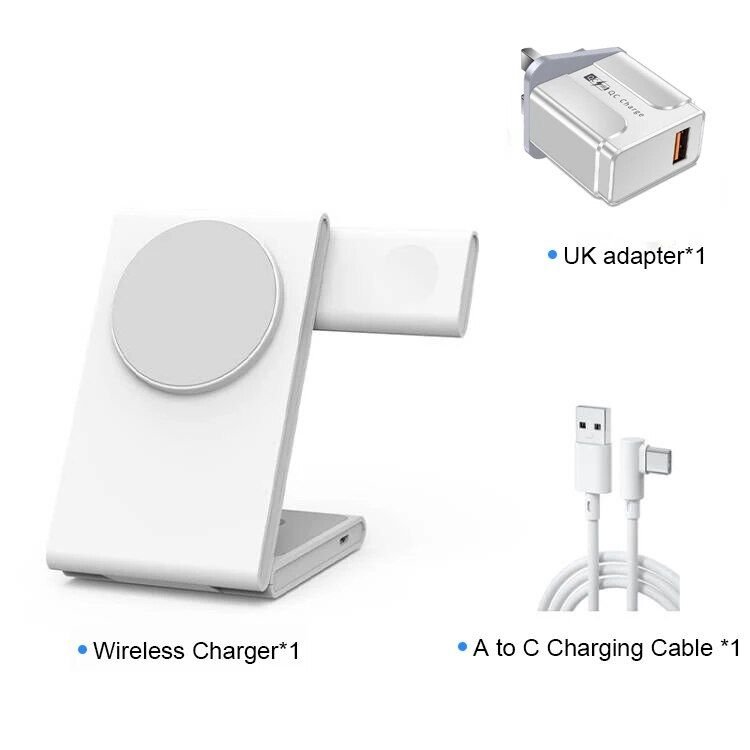 UK Plug